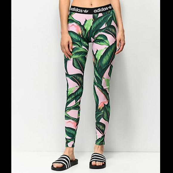 Adidas x farm leggings Clearance